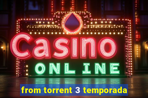 from torrent 3 temporada